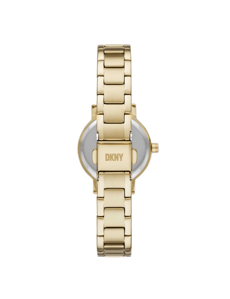 DKNY Soho Metal Bracelet Watch 4 of 4