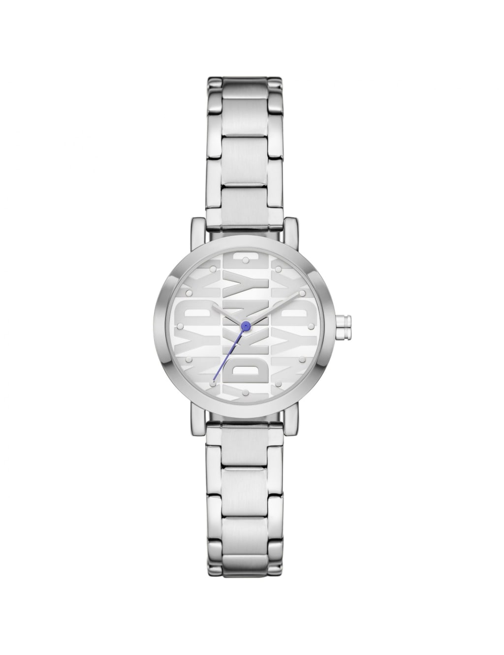 Bracelet watch hot sale dkny