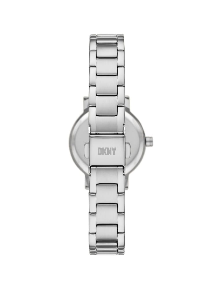 Dkny solid stainless steel shop