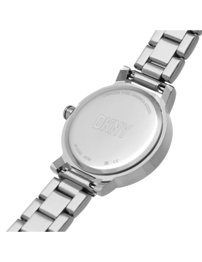 DKNY Soho Metal Bracelet Watch Dkny M S