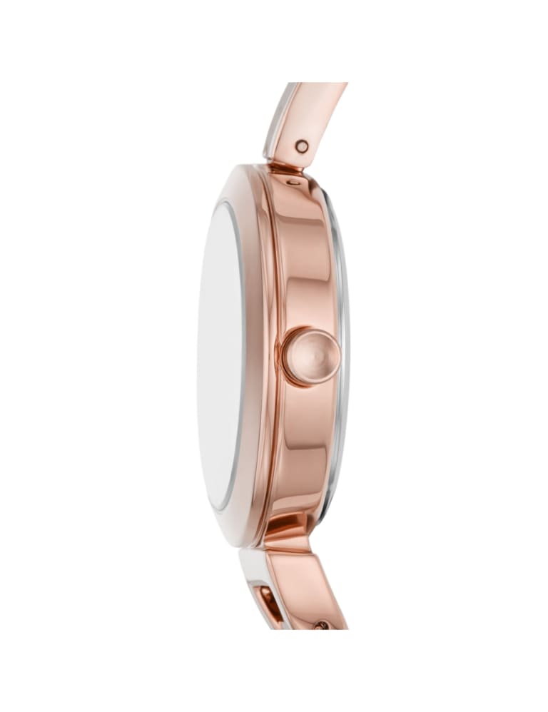 Dkny uptown online watch