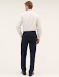 Regular Fit Pure Wool Suit