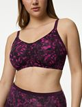 Flexifit™ Non Wired Full Cup Bra Set F-H