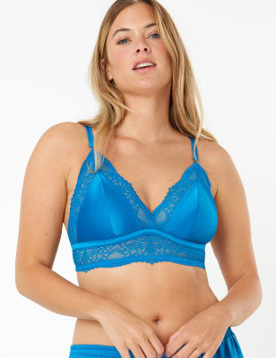 m & s bralette