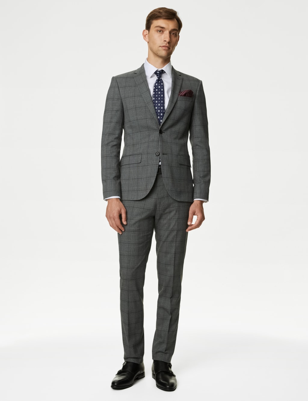 Men's Suits | M&S