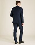 Tailored Fit Stretch Suit