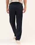 Regular Fit Pure Wool Suit
