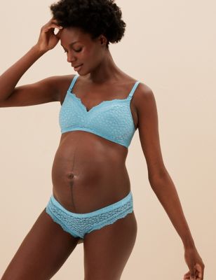 M&S has upset mums with 'terrible' name of maternity bra and