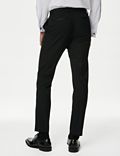 Slim Fit Stretch Tuxedo Suit