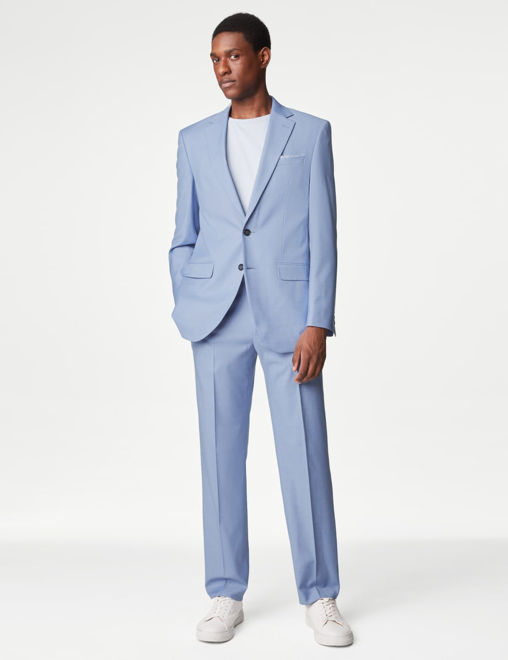 Marks and store spencer mens suits