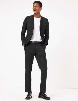 Costume coupe tr&egrave;s ajust&eacute;e