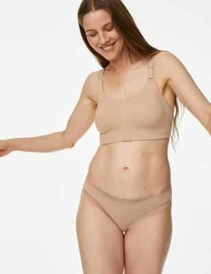 Mykonos Post Surgery Swimsuit 71609 - Bellisima Mastectomy Bras