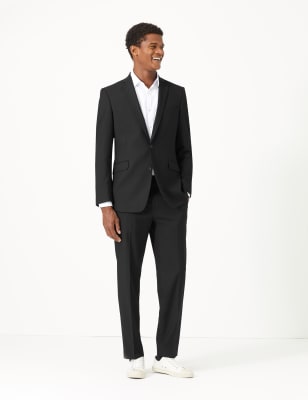 m&s big and tall trousers
