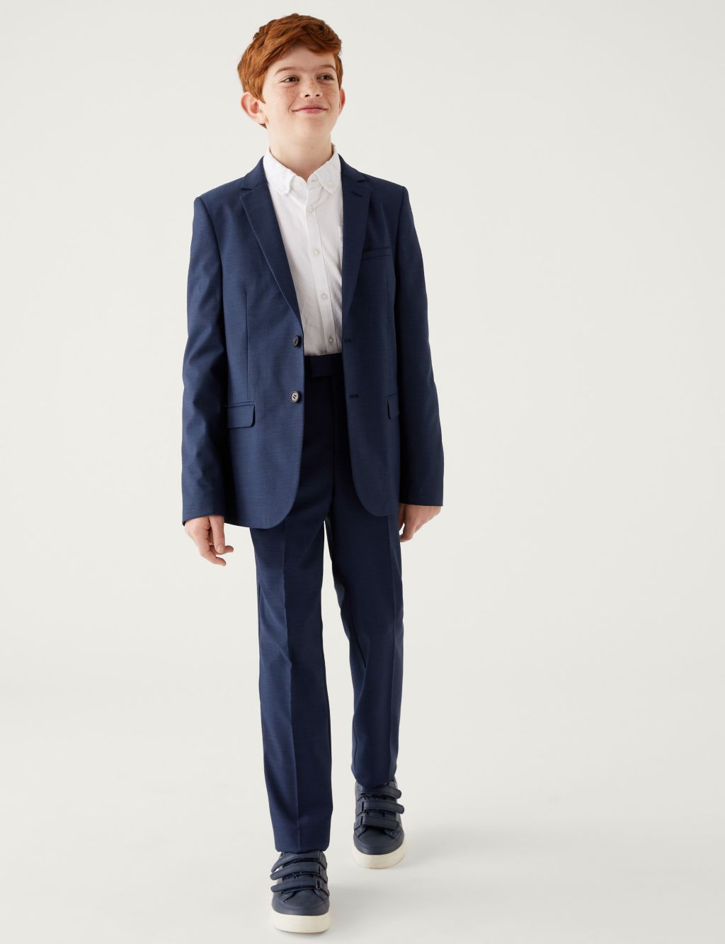 Suit Outfit (6-16 Yrs)