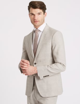 m&s modern slim fit