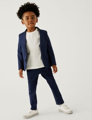 Mini Me Suit Outfit (2-8 Yrs)