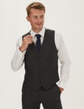 Regular Fit Pure Wool Suit