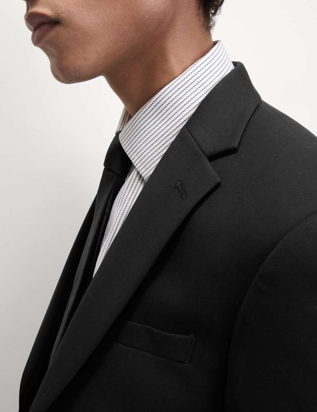 Slim Fit Stretch Suit image 6