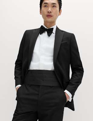 high end tuxedo brands