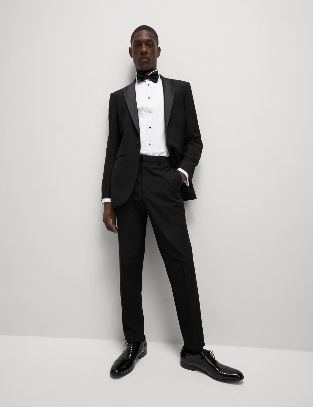 Men's Suits | M&S