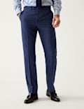 Regular Fit Pure Wool Suit