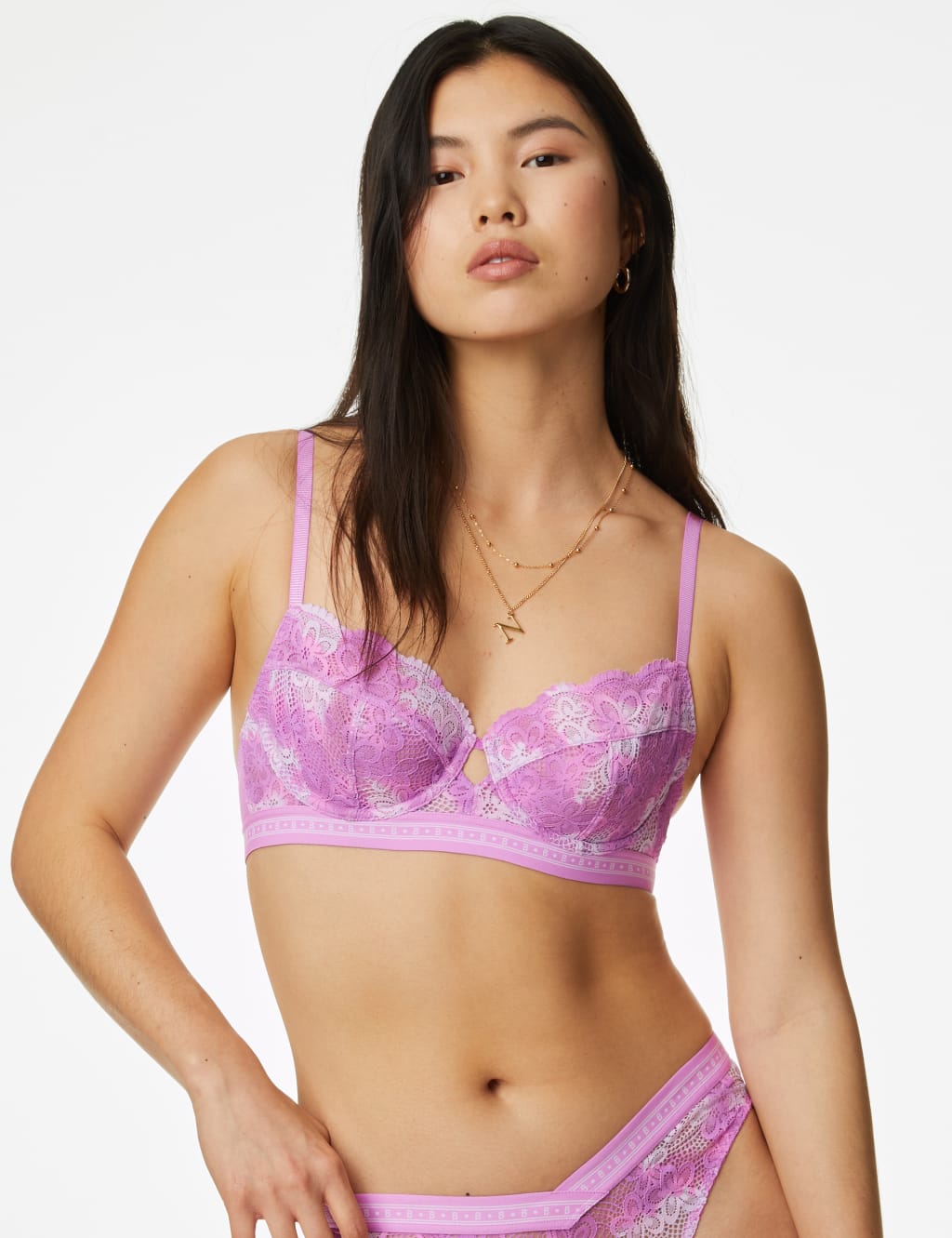 Lingerie Set