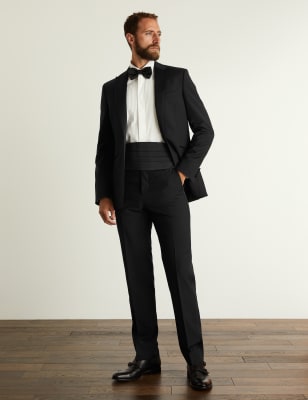 M&s tuxedo hot sale