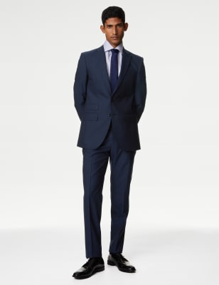 M&s sartorial tweed suit - Gem