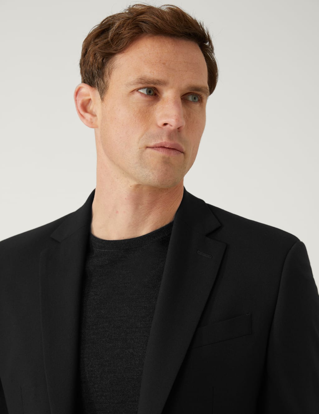 Regular Fit Suit image 4