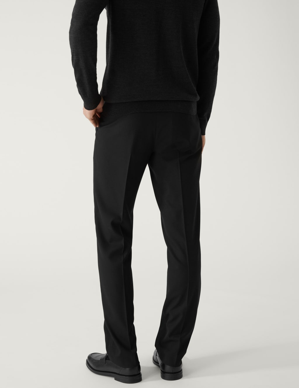 Regular Fit Suit image 6