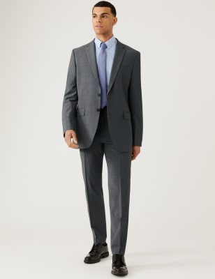 Marks and hot sale spencer suits