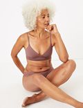 Body Smoothing Set with Longline Bralet A-E
