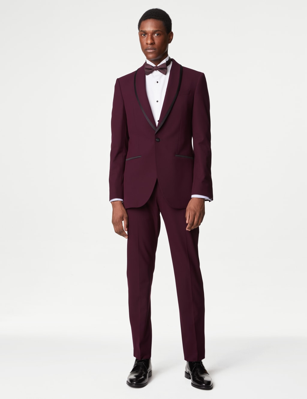 Men s Tuxedos Dinner Suits M S