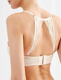 Smoothing Underwired Bra Set A-E