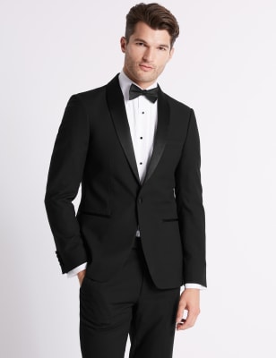next evening jackets