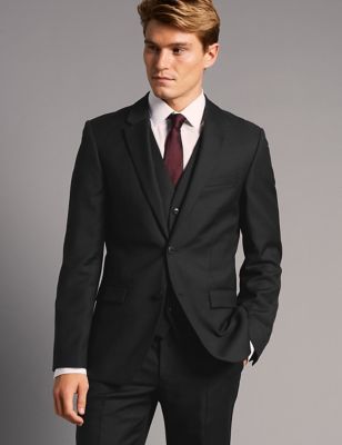 Three Piece Suits For Men | M&S