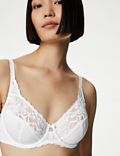 Wildblooms Wired Full Cup Bra Set A-E