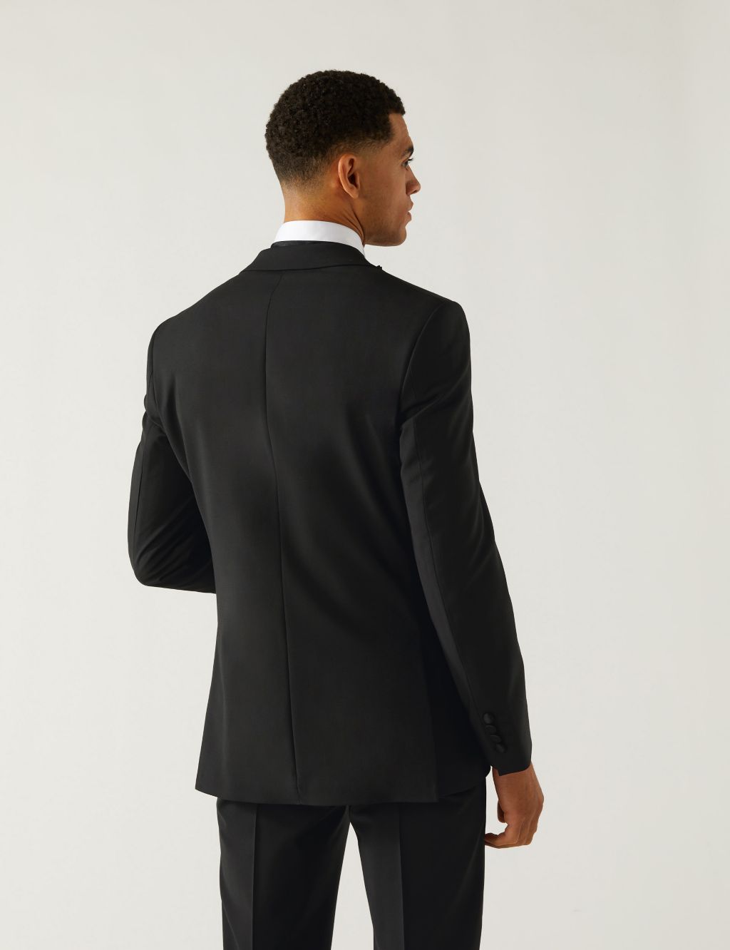 The Ultimate Tailored Fit Tuxedo image 3