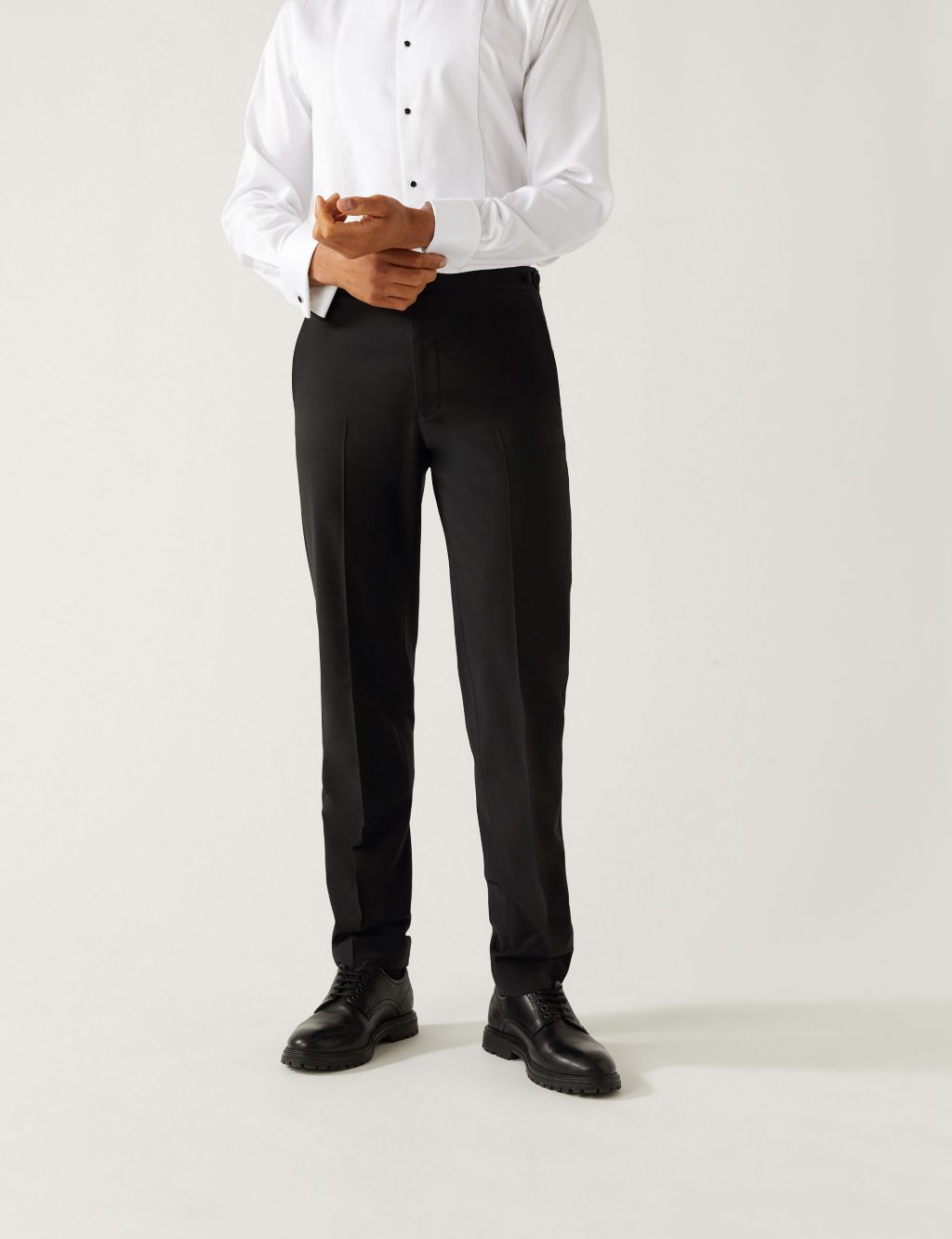 The Ultimate Tailored Fit Tuxedo image 4