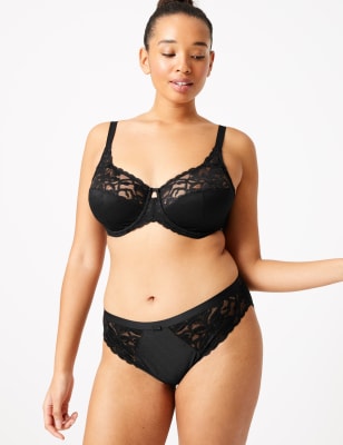 Marks and spencer 2024 bra and pants