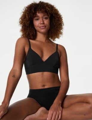 Flexifit™ Wired Minimiser Bra Set C-H