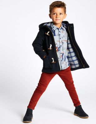 Boys' Outfits | M&S