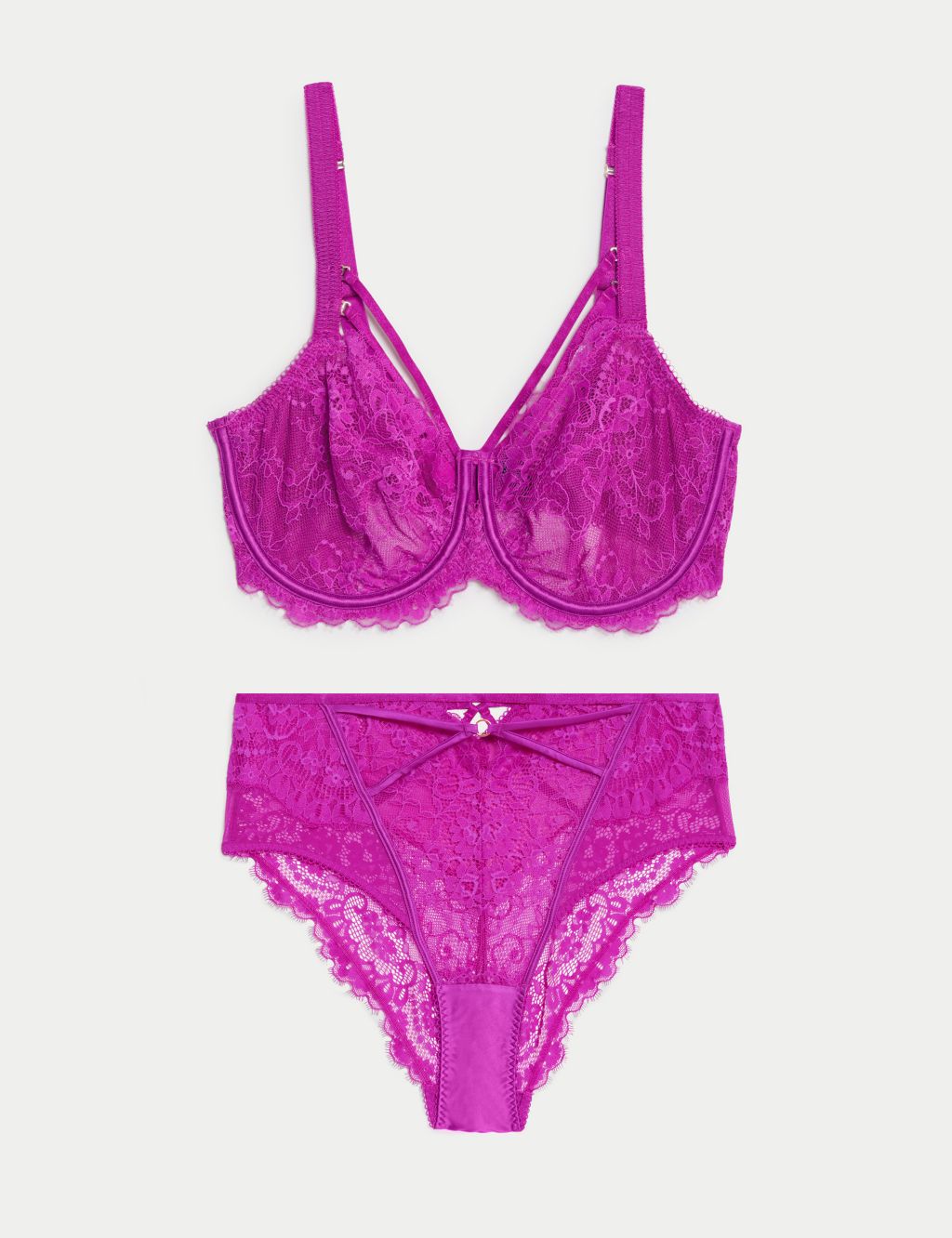 Page 2 - Lingerie Sets | Underwear Sets, Matching Lace Sets | M&S