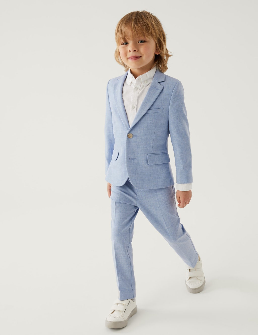 Page 16 - Boys' Clothes | M&S