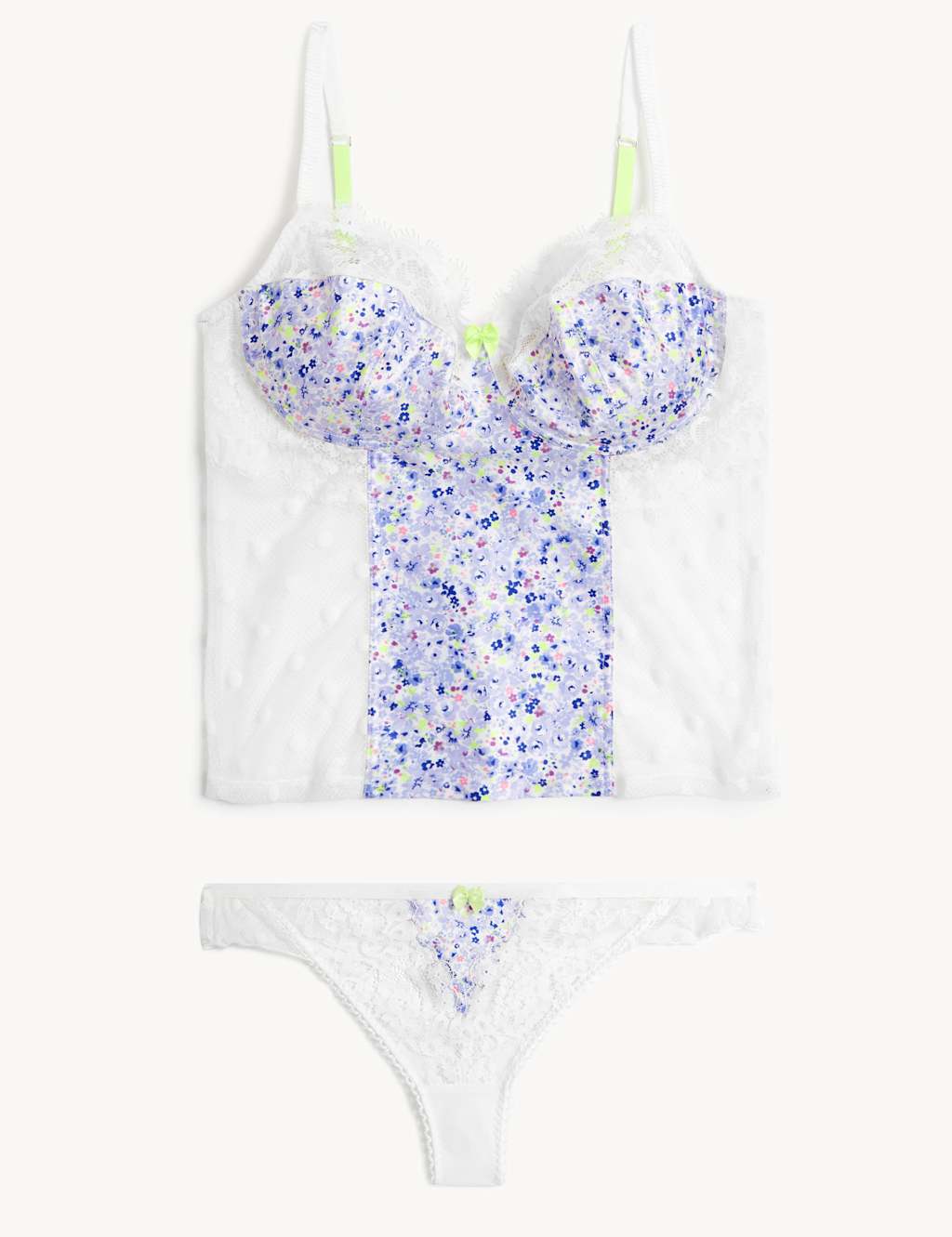 Linea Cami Set image 2