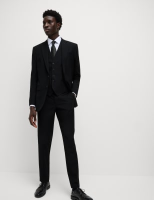 Slim Fit Suit