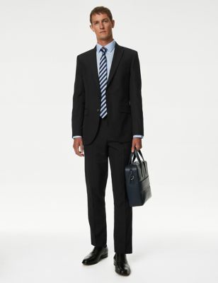 Slim Fit Suit - US