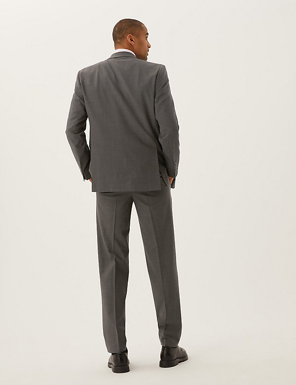 The Ultimate Regular Fit Suit - FJ
