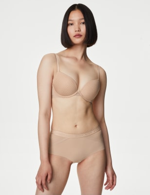 Body Define™ Wired Push-Up Bra A-E, M&S AU