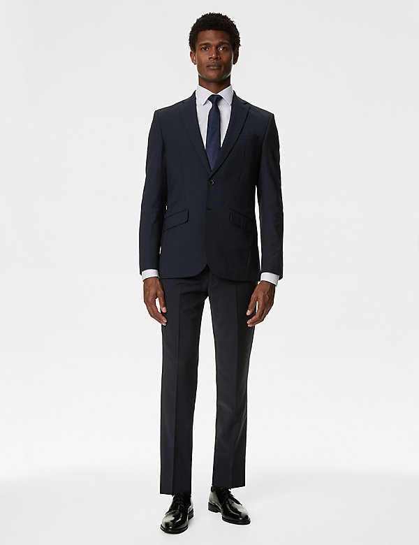 Tailored Fit Performance Suit - AT